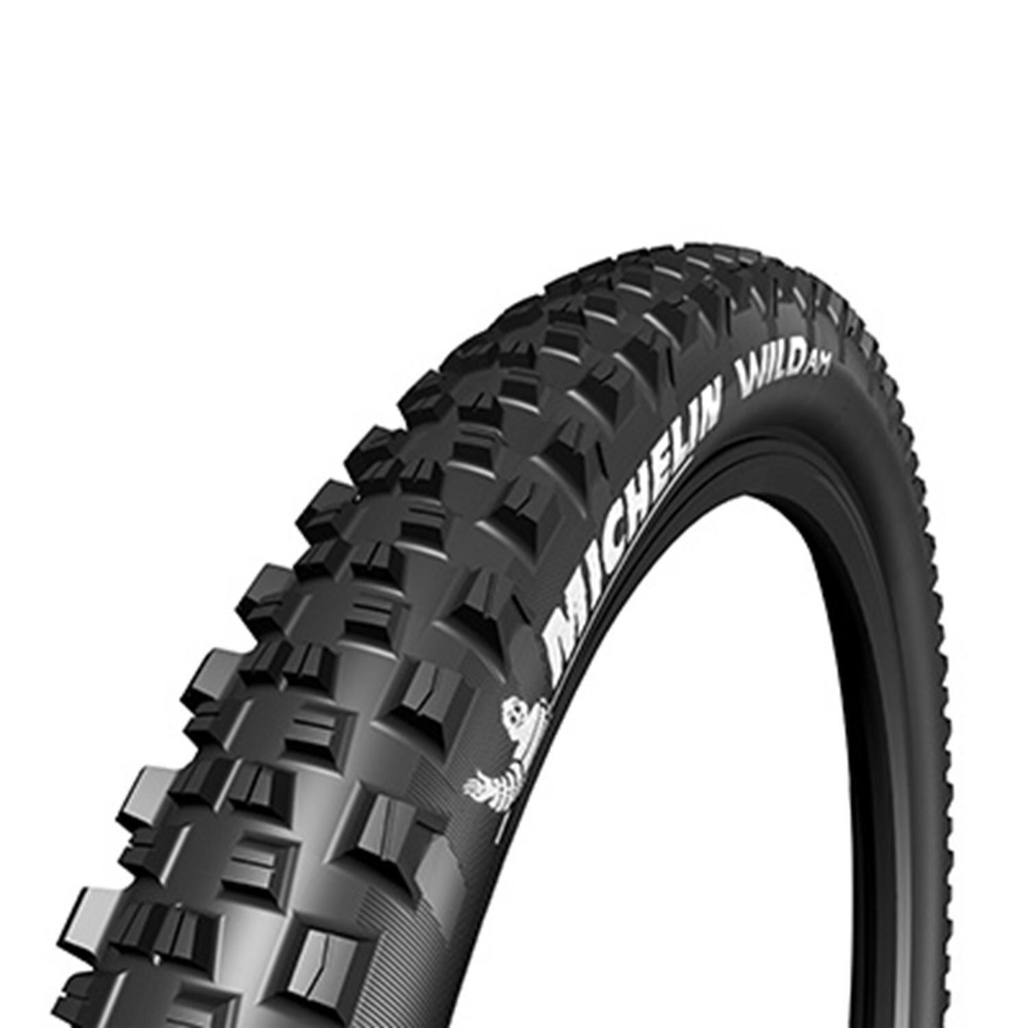 WILD AM 26X2.2.25 PERFORMANCE LINE TS TLR 3/3