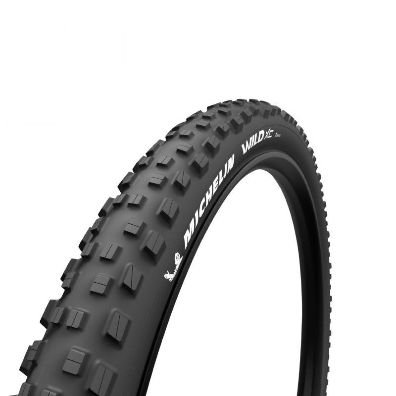 MICHELIN WILD XC 29X2.25 PERFORMANCE LINE TS TLR