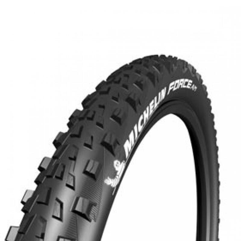 Cubierta 29x2.6 force am2 comp line tlr