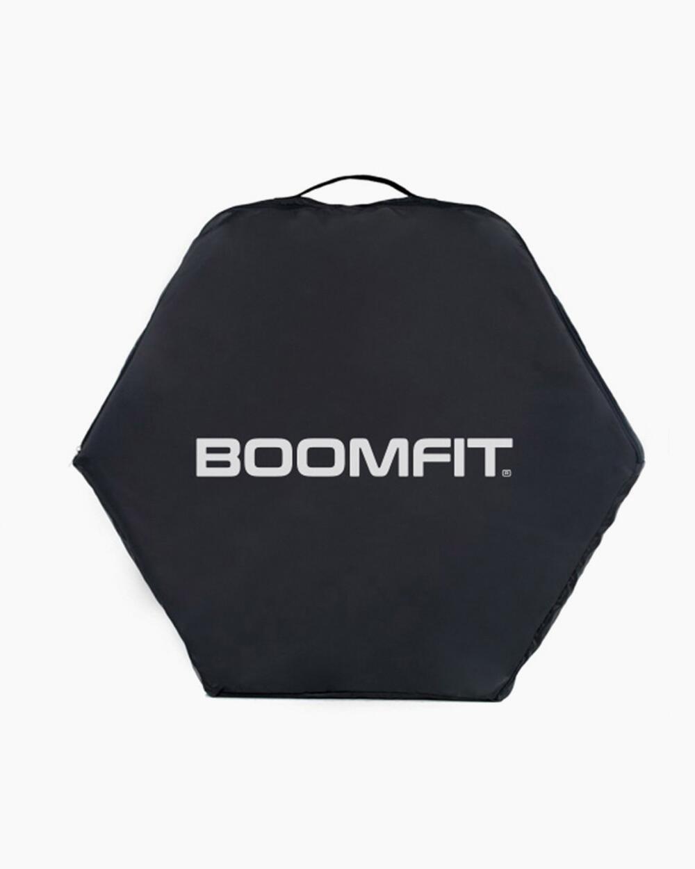 Échelle Hexagonal - BOOMFIT 4/4