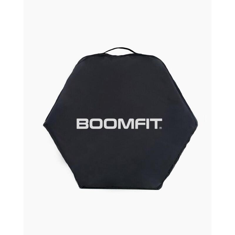 Hexagonale Trainingsladder - BOOMFIT