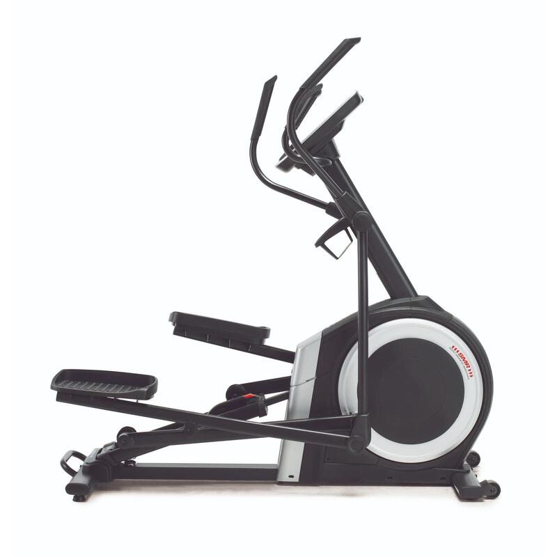 Elliptische trainer Proform Carbon EL