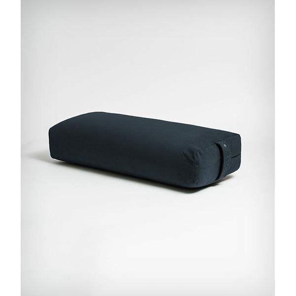 Yoga Bolster enlight Rectangular Midnight