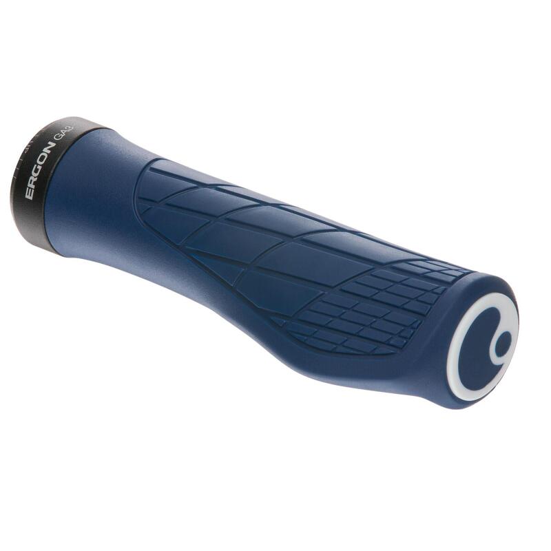 Grips GA3 Large - Nightride Blue