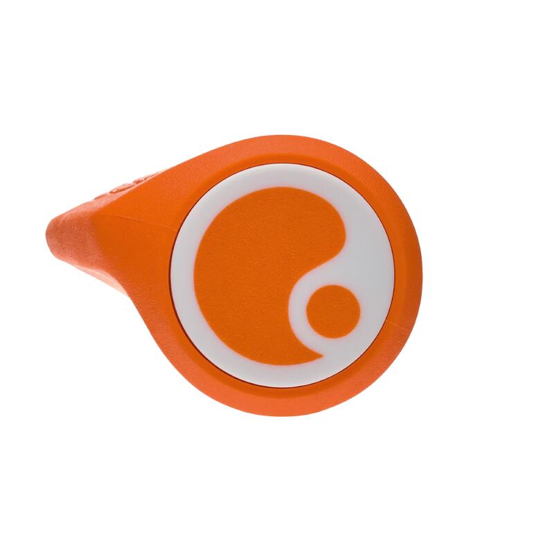 GA3 Grote handvatten - Oranje
