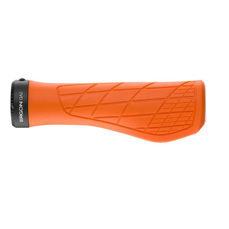 GA3 Large Grips - Orange