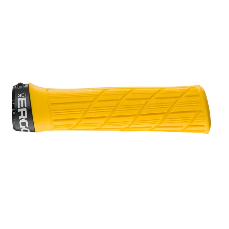 Ergon Griffe GE1 EVO Yellow Mellow