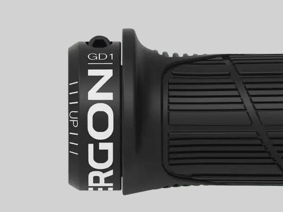Rukojeti Ergon technical GD1 evo Factory Frozen 5/5