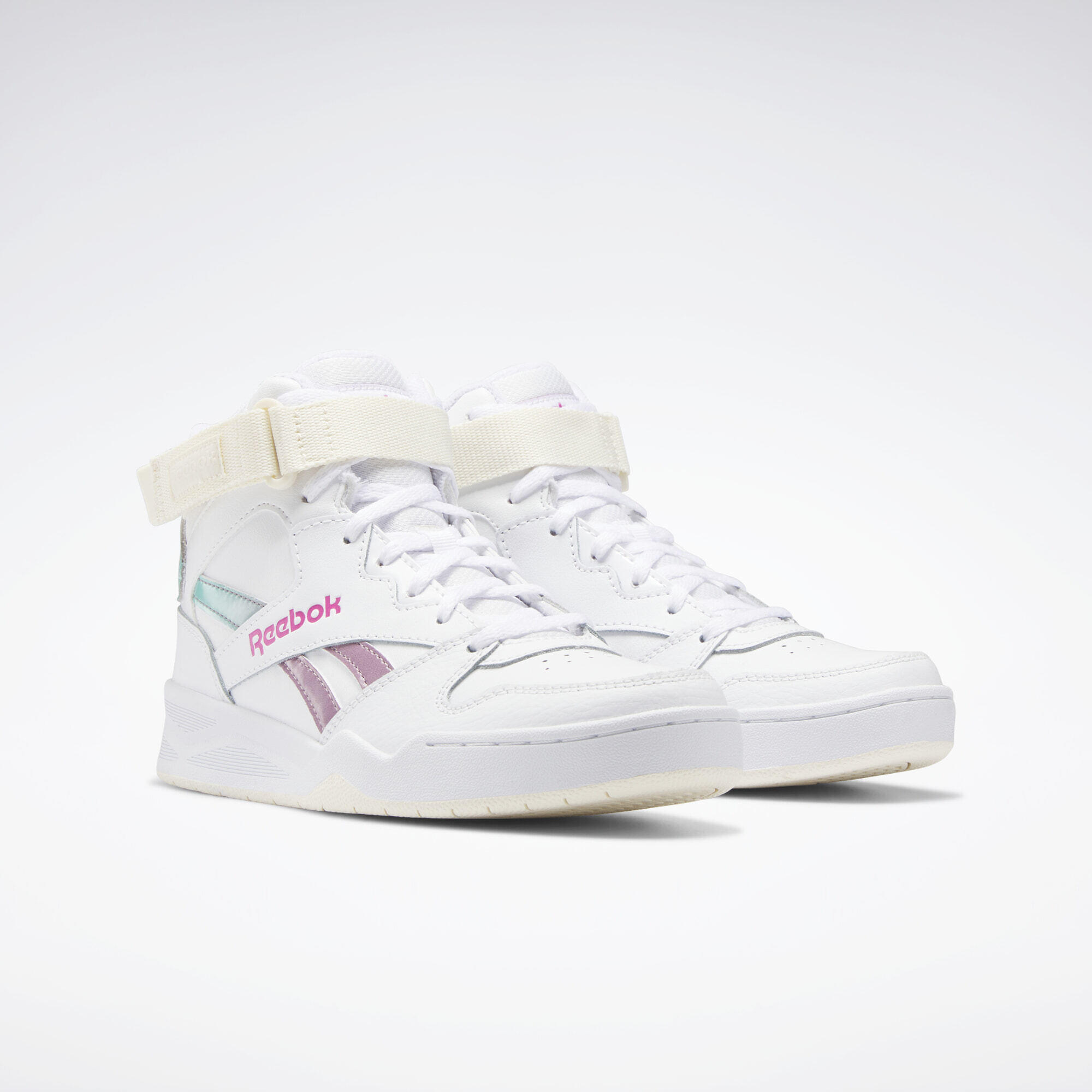 Buty do chodzenia damskie Reebok Royal BB4500 4/5