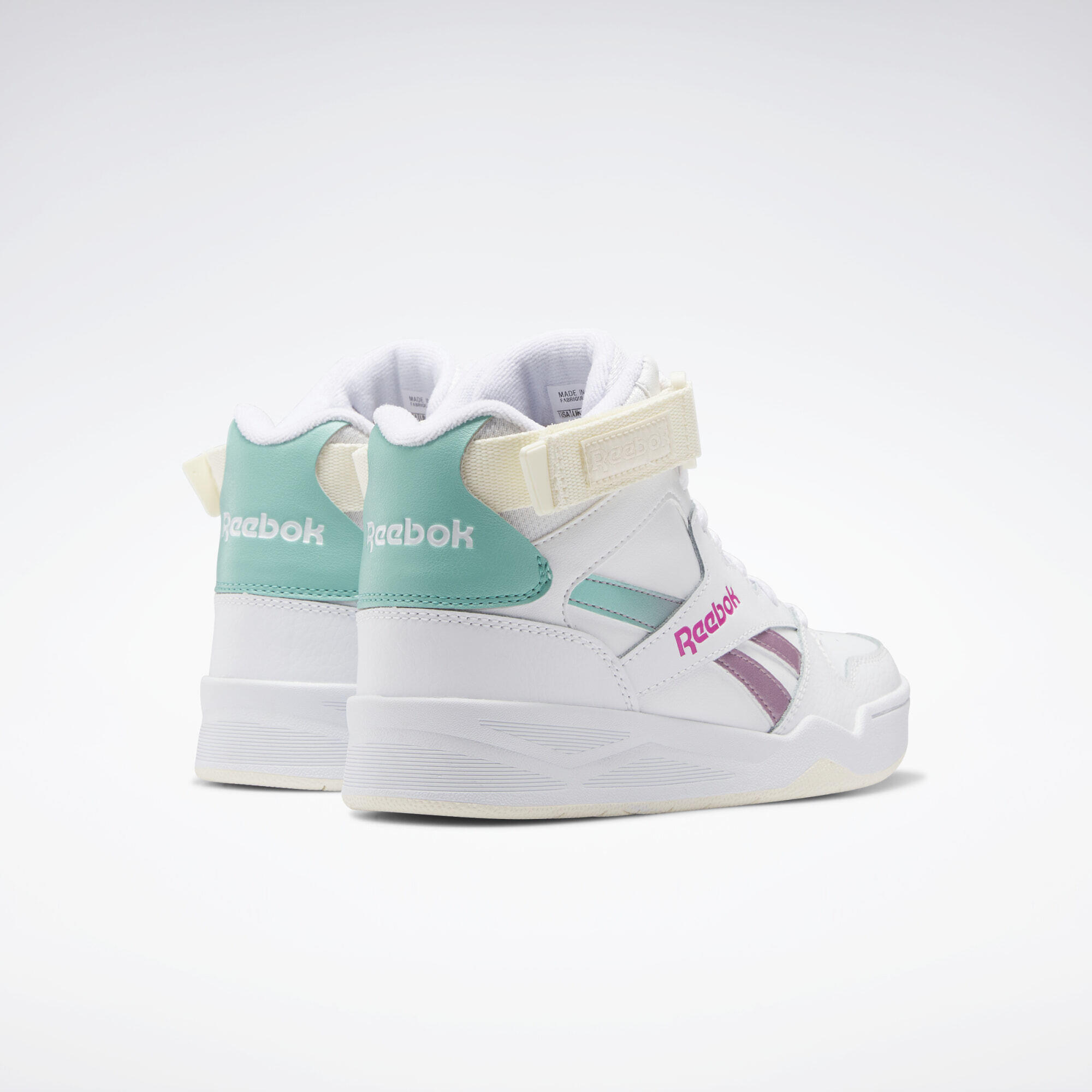 Buty do chodzenia damskie Reebok Royal BB4500 5/5