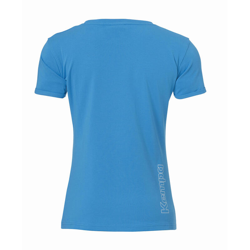 Dames-T-shirt Kempa Core 2.0