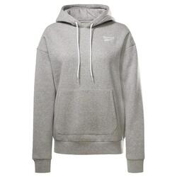 Sweat à capuche en molleton Reebok Identity Pullover