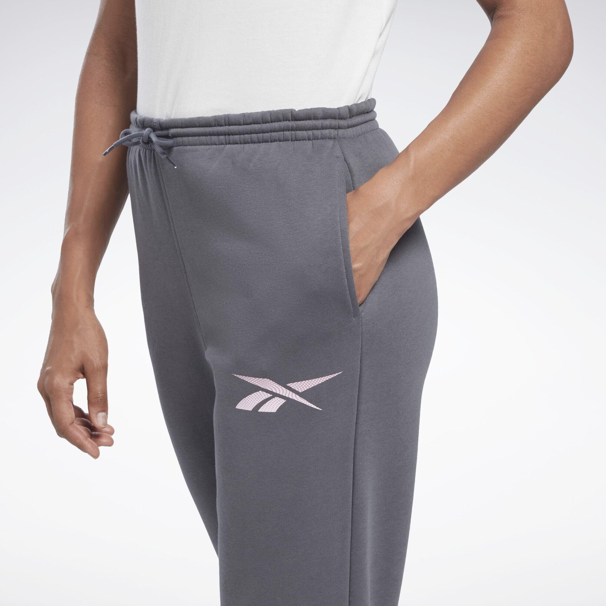 Joggers Doorbuster Reebok Identity Vector Graphic 5/5