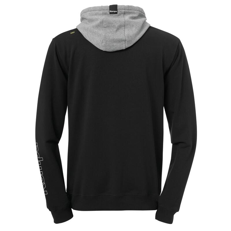 Sweatshirt à capuche enfant Kempa Core 2.0