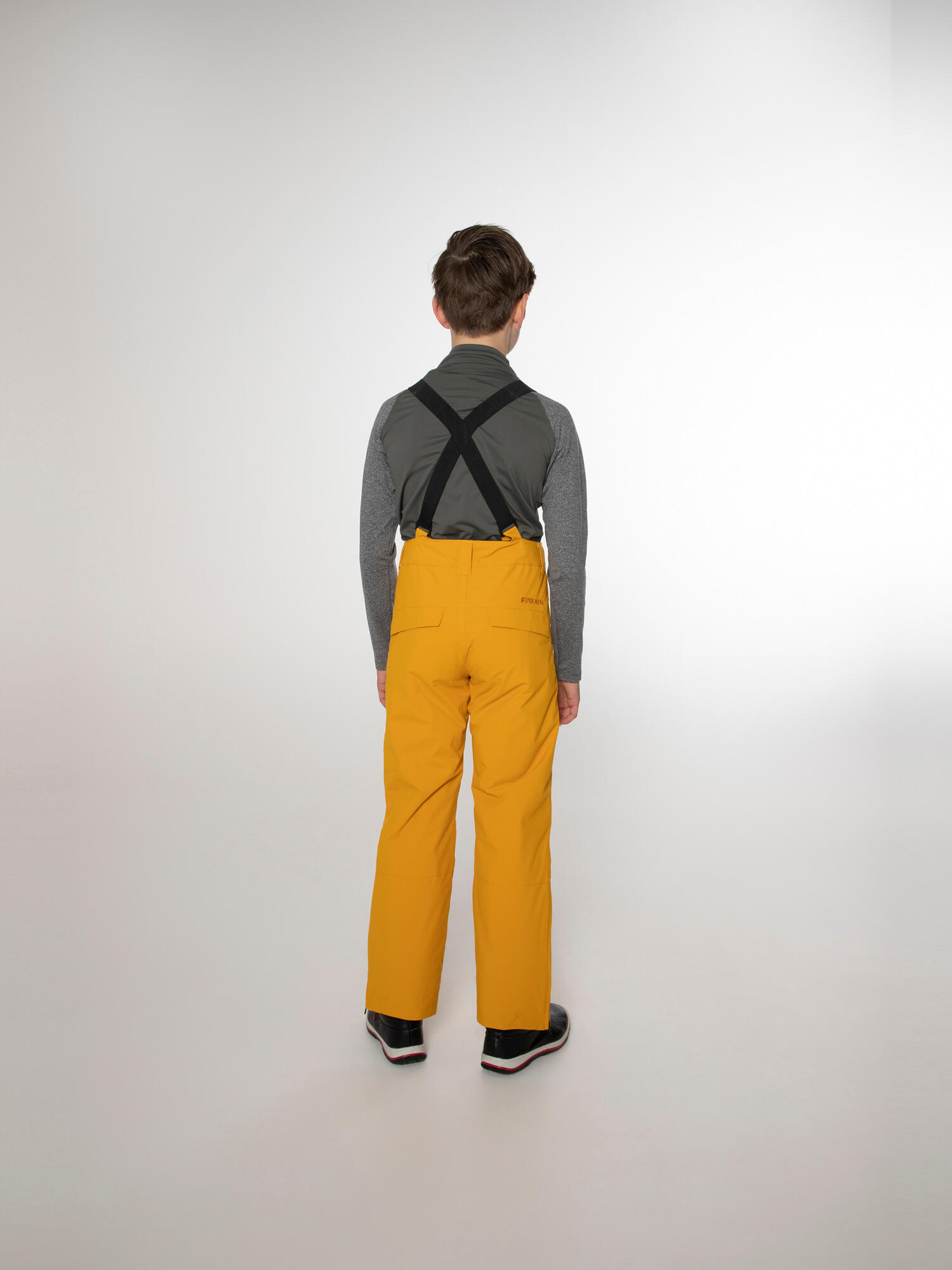 Kinder-Skihose Protest Spiket 4/5