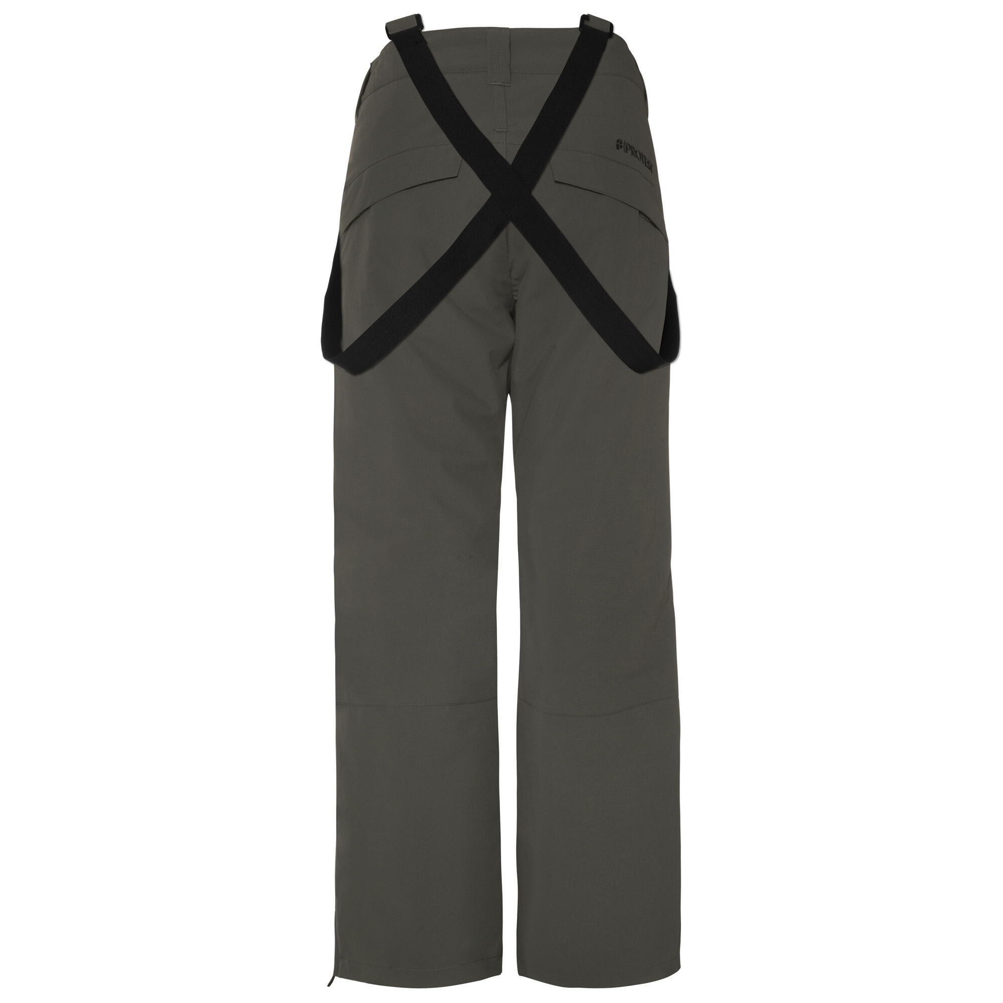 Pantalón de esquí infantil Protest Spiket 2/7