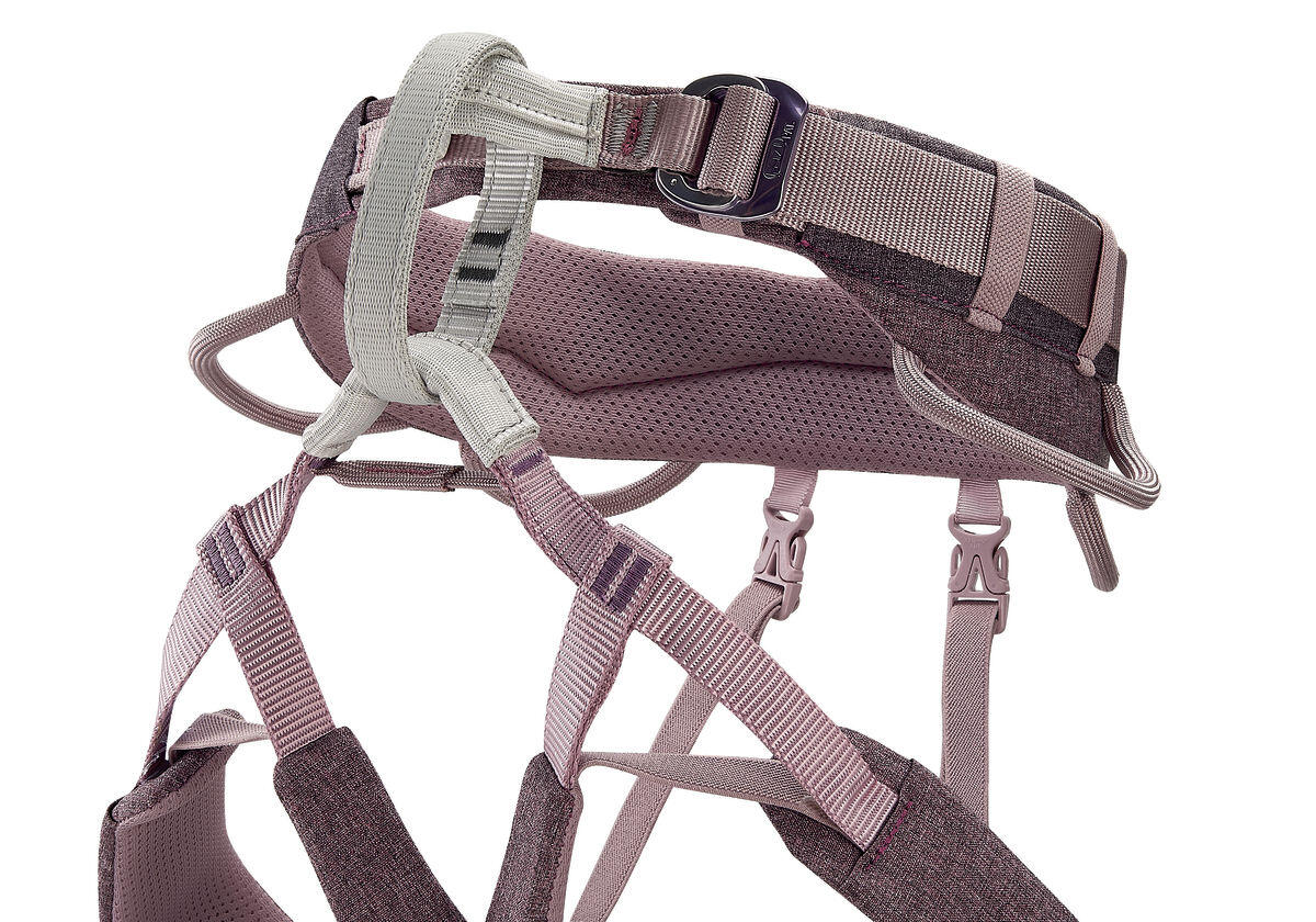 Harnas Petzl Selena 3/7