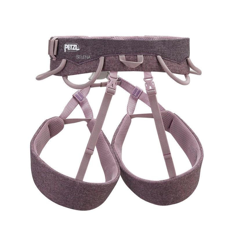 Harnais Petzl Selena - Harnais de escaladă pentru femei