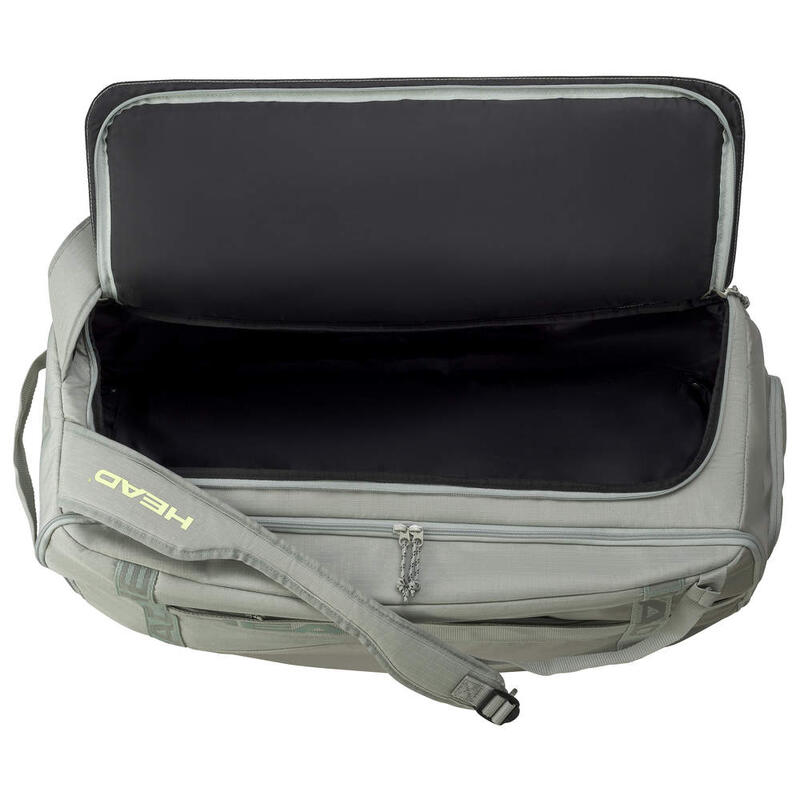 Torba tenisowa dla dorosłych Head Pro Duffle Bag L LNLL