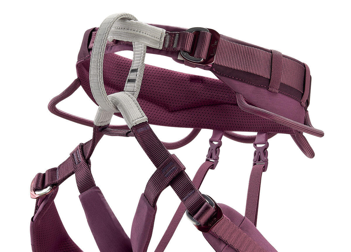 Harnas Petzl Luna 3/6