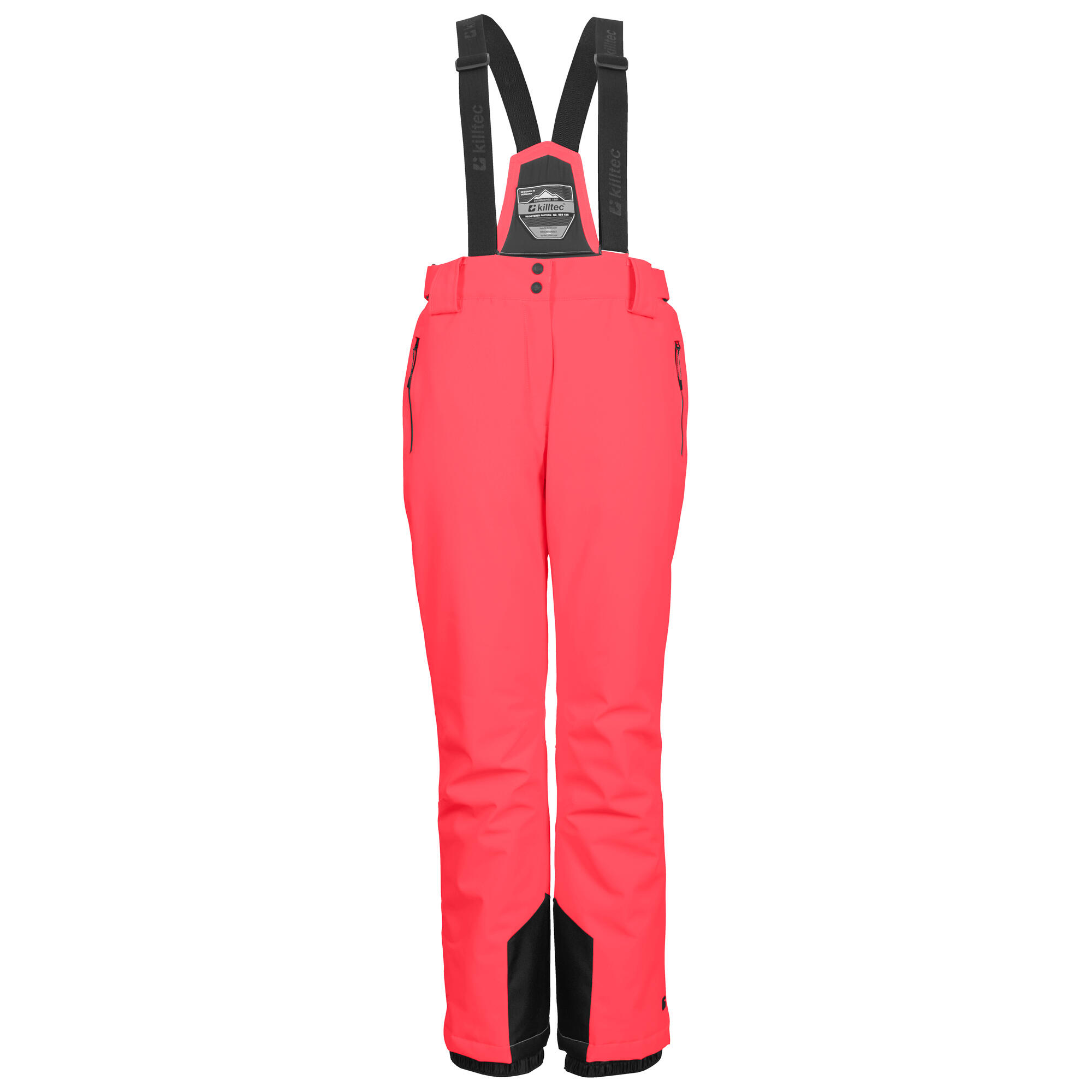 KILLTEC Skihose KSW 249