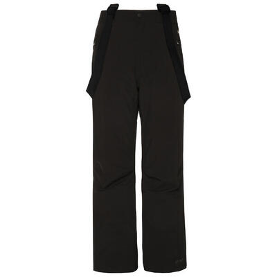 B spiket jr snowpants - broek - groen - pisteskiën