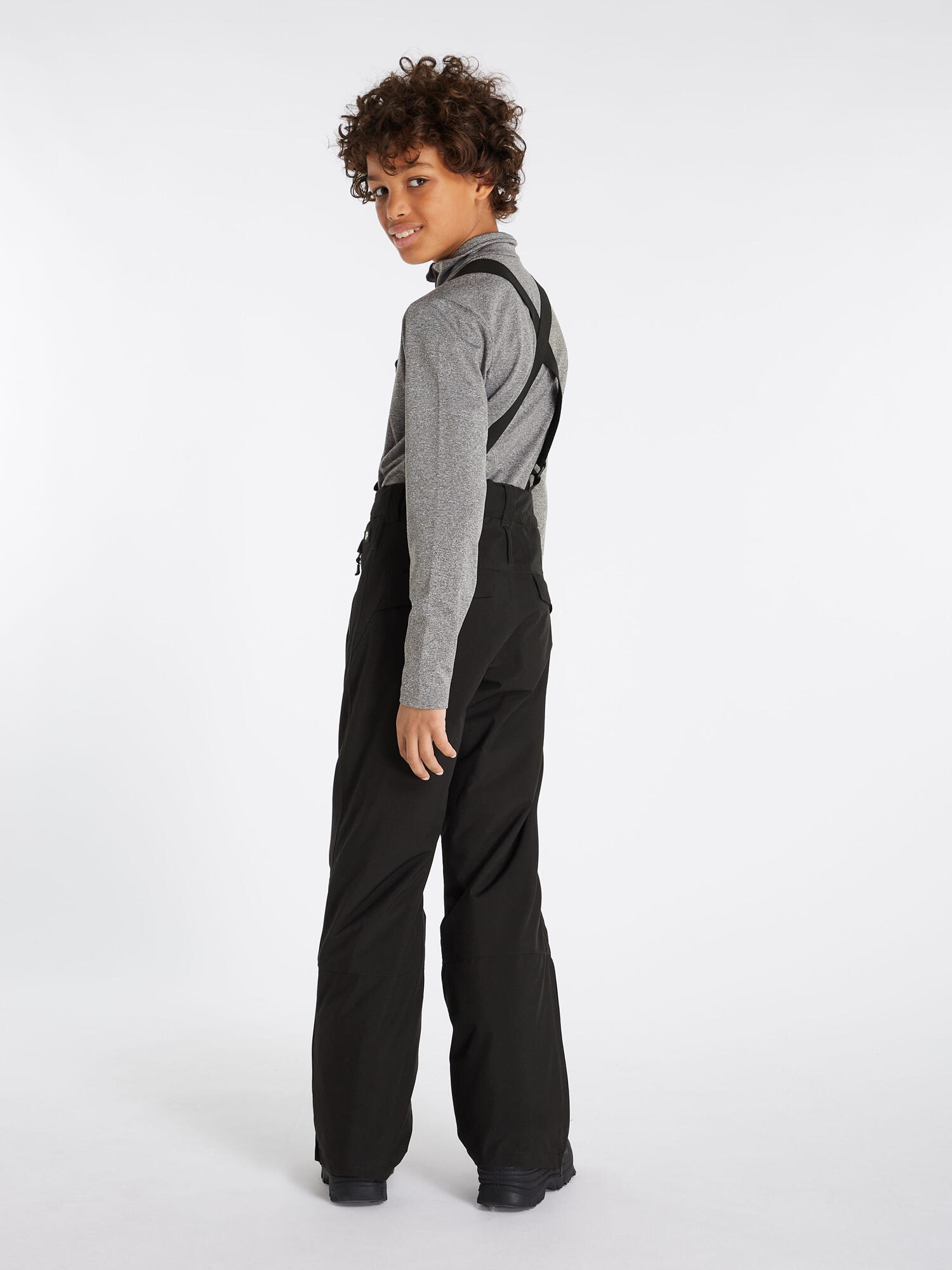 Pantalon de ski enfant Protest Spiket 4/5