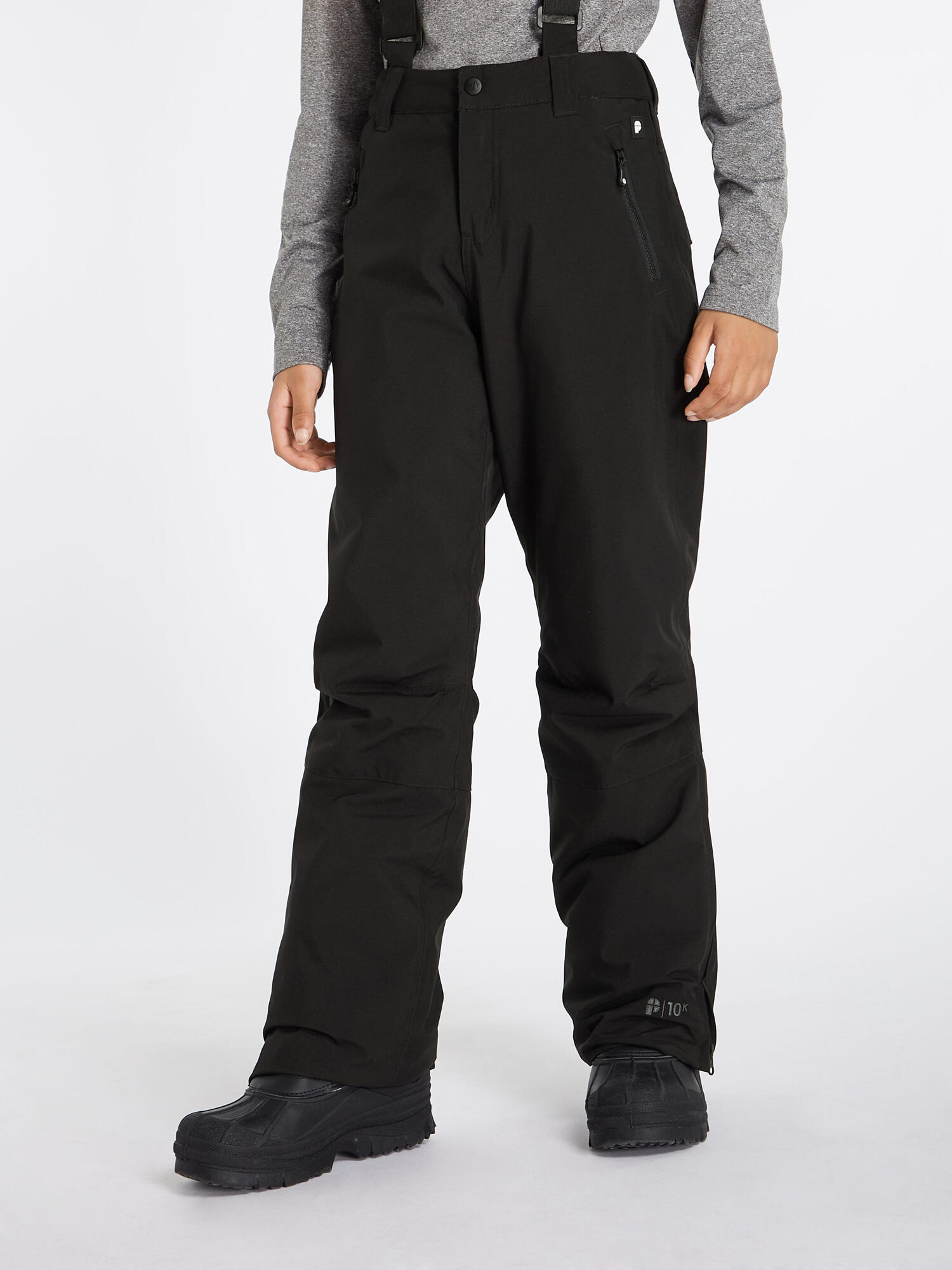 Pantalon de ski enfant Protest Spiket 5/5
