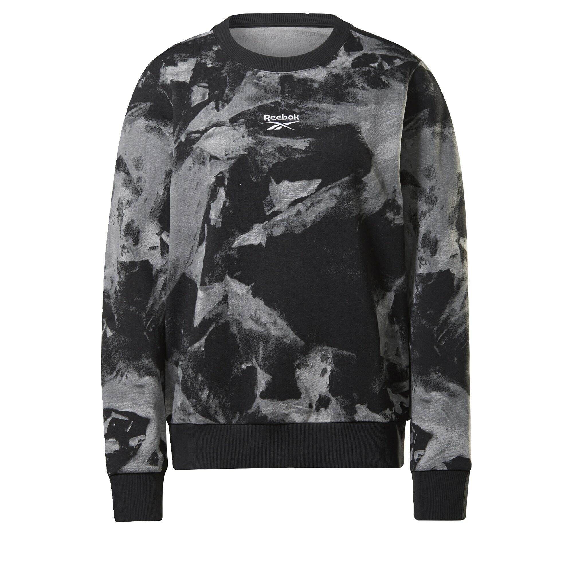 REEBOK MYT Tie-Dyed Sweatshirt