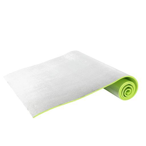 Bodytone - Colchoneta Para Fitness 160x60x7cm Bodytone - Tapis Pilates - Vert - Taille Unique - Decathlon