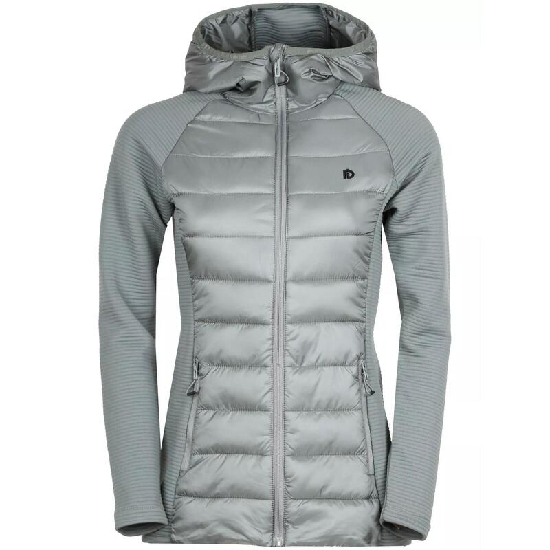 Afton Hybrid Jacket Jachete softshell femei