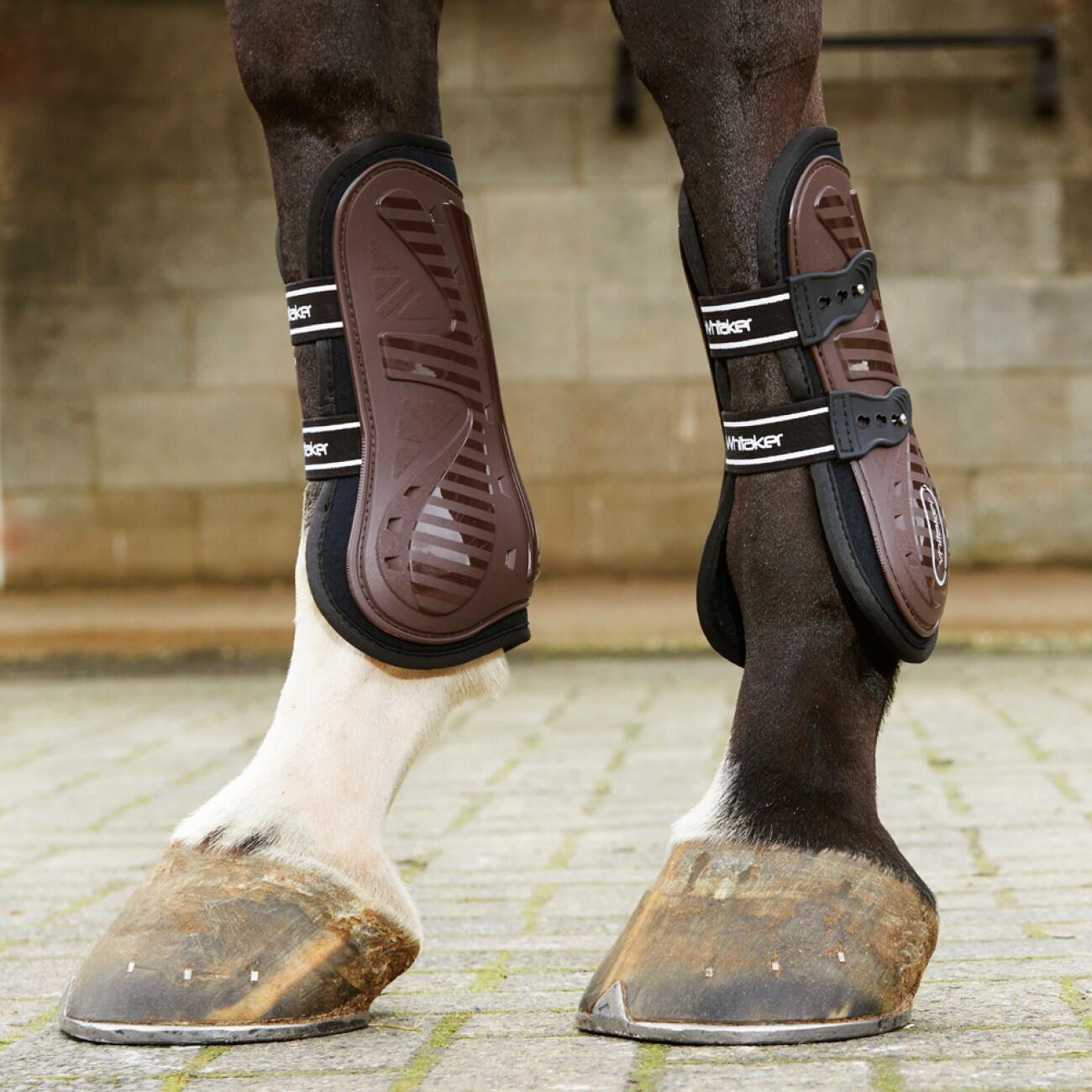 JOHN WHITAKER Bingley Tendon and Fetlock boots