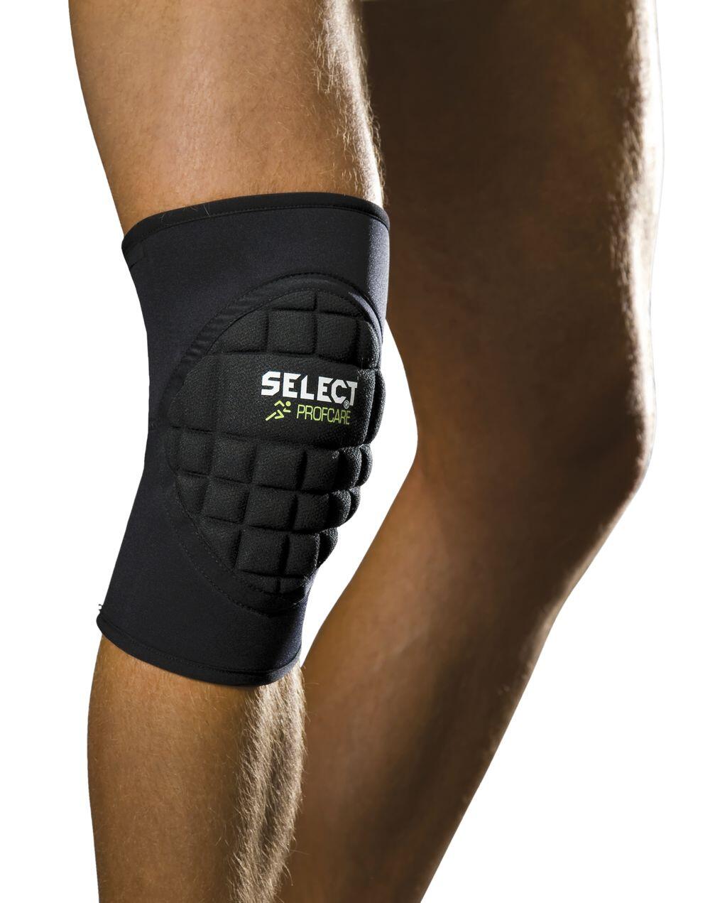 Kolenní ortéza Select Hand 6202 3/4