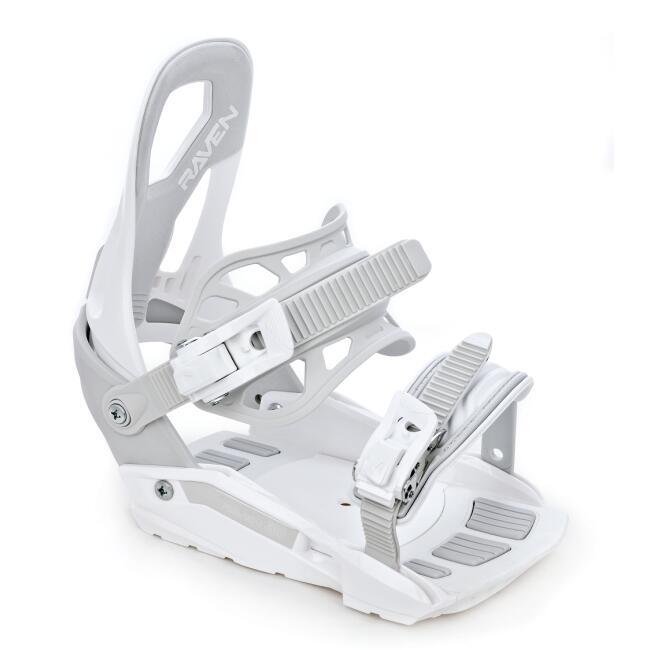 Snowboardové vázání Raven S230