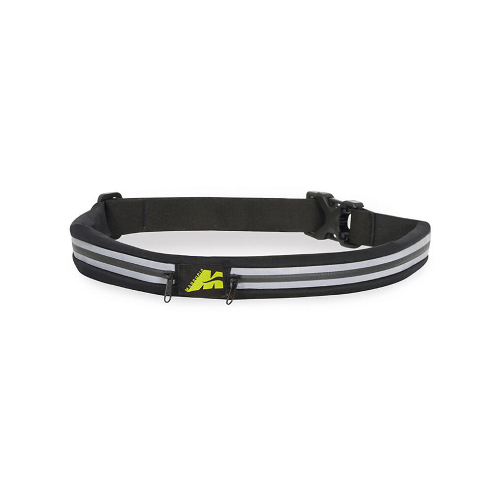 Cinturon de hidratacion decathlon outlet