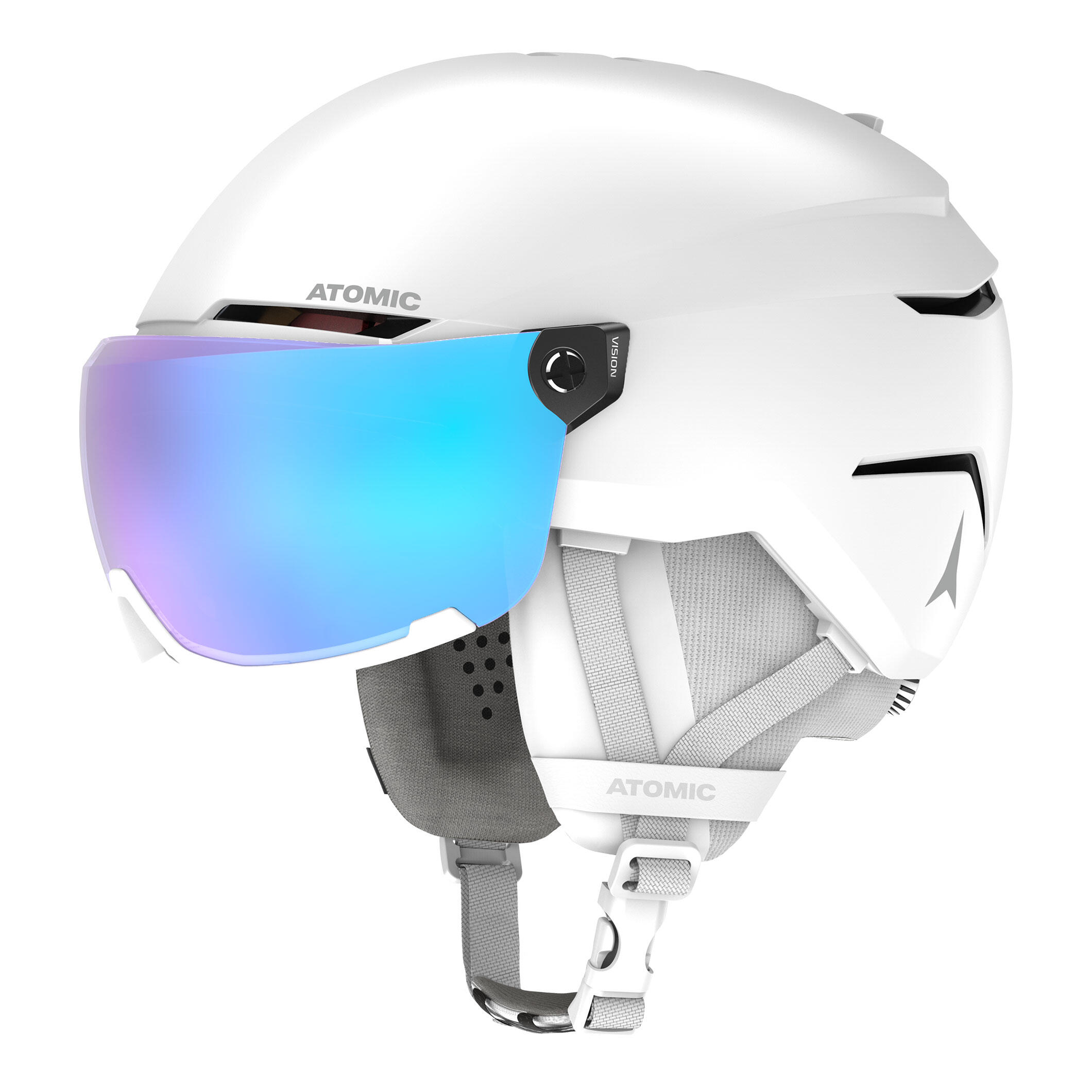 ATOMIC Přilba Savor Visor Stereo