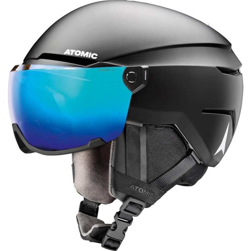 Savor Visor Stereo 2021