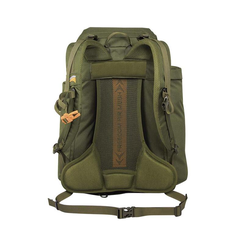 MOCHILA DE CAZA FOREST 30 MARSUPIO