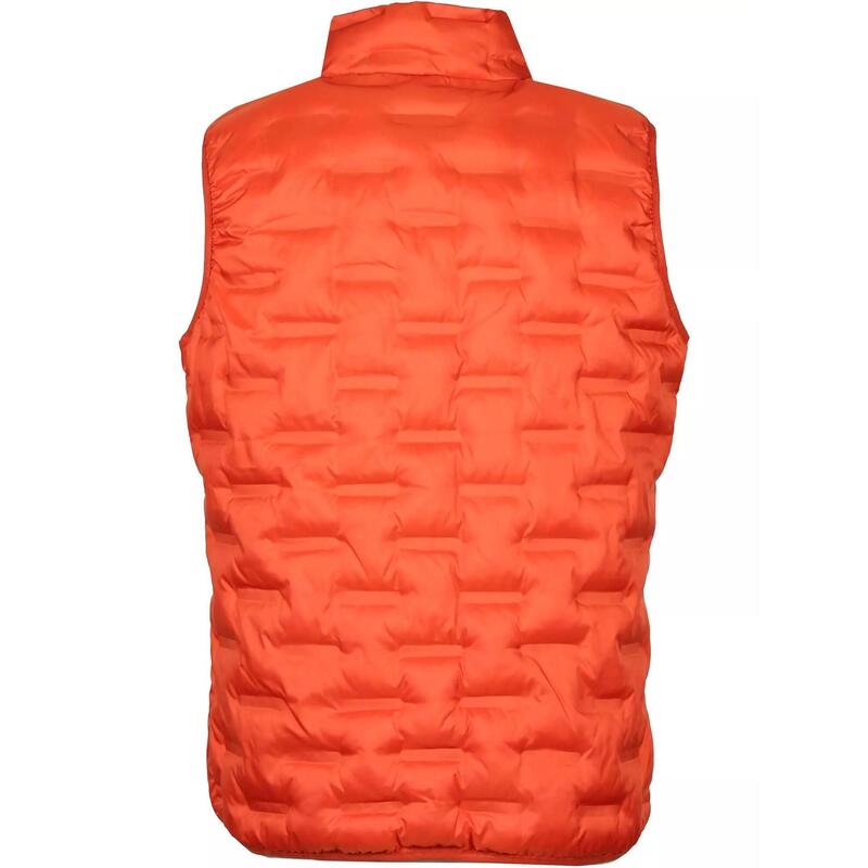 Kamizelka Smoke Vest - pomarańczowa