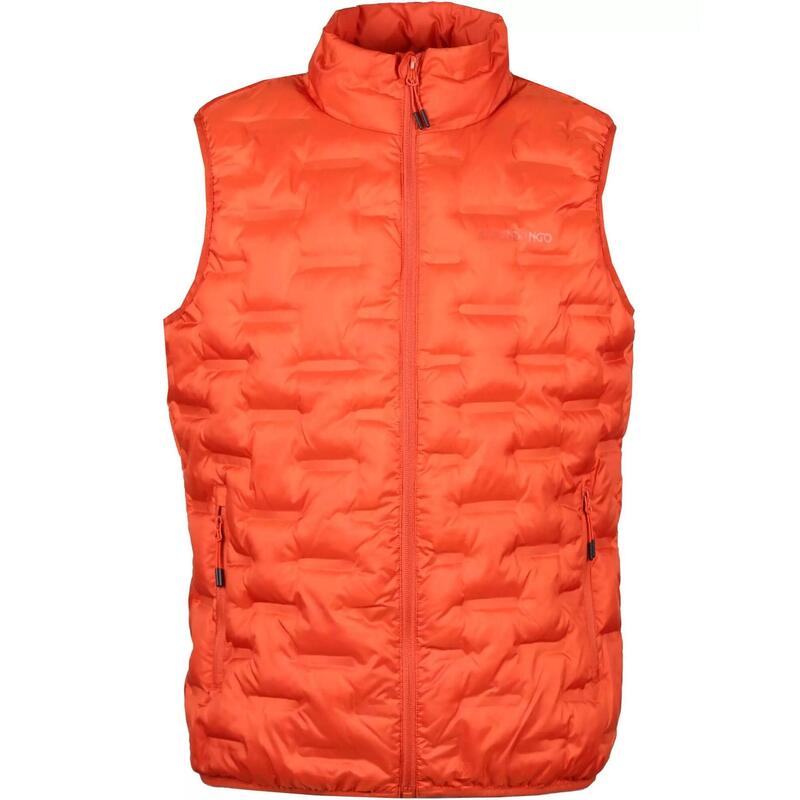 Vesta Smoke Vest barbati