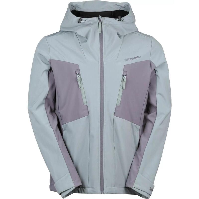 Férfi softshell kabát Rauris Softshell Jacket M