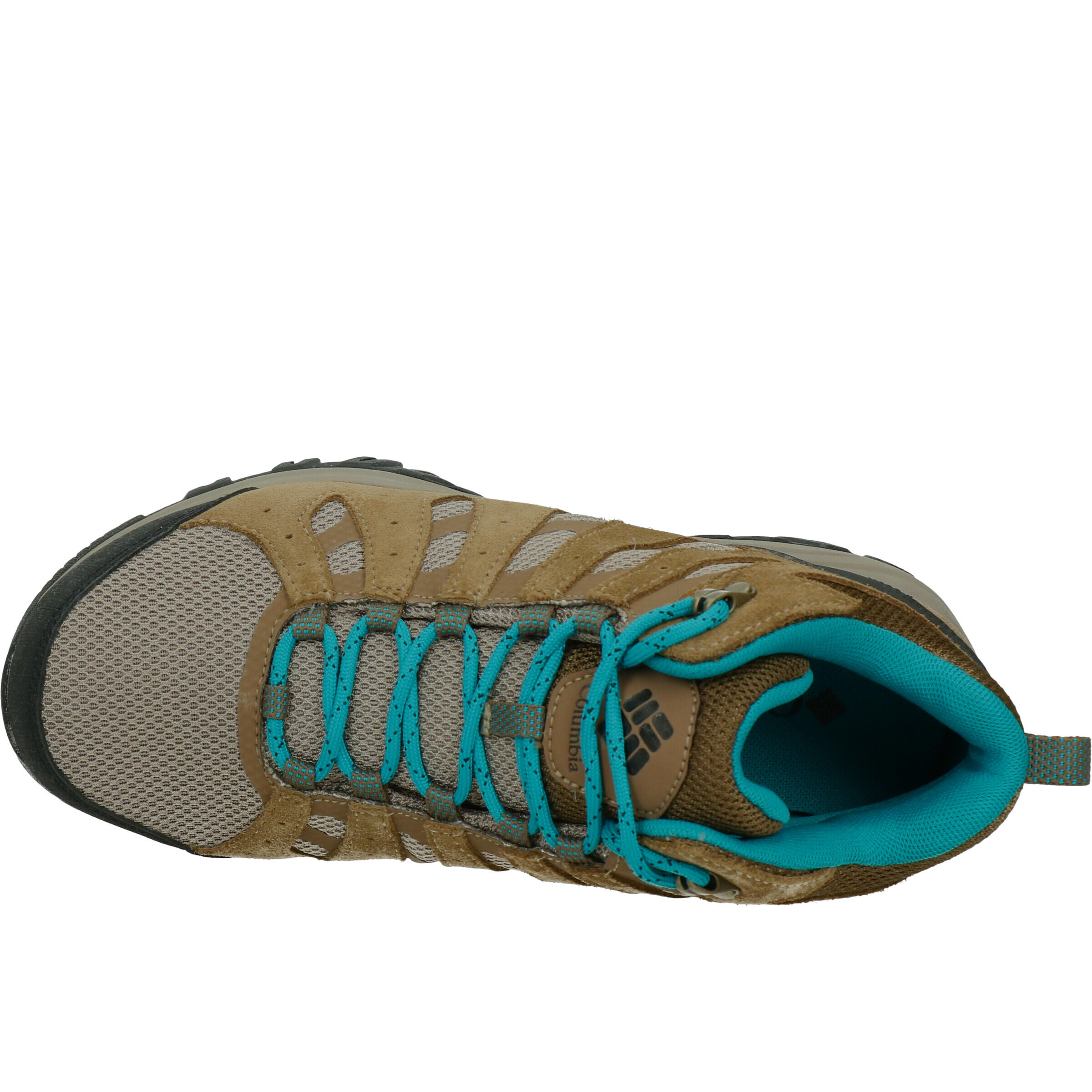 Buty Trekkingowe Damskie Columbia Redmond III Mid Waterproof 5/7