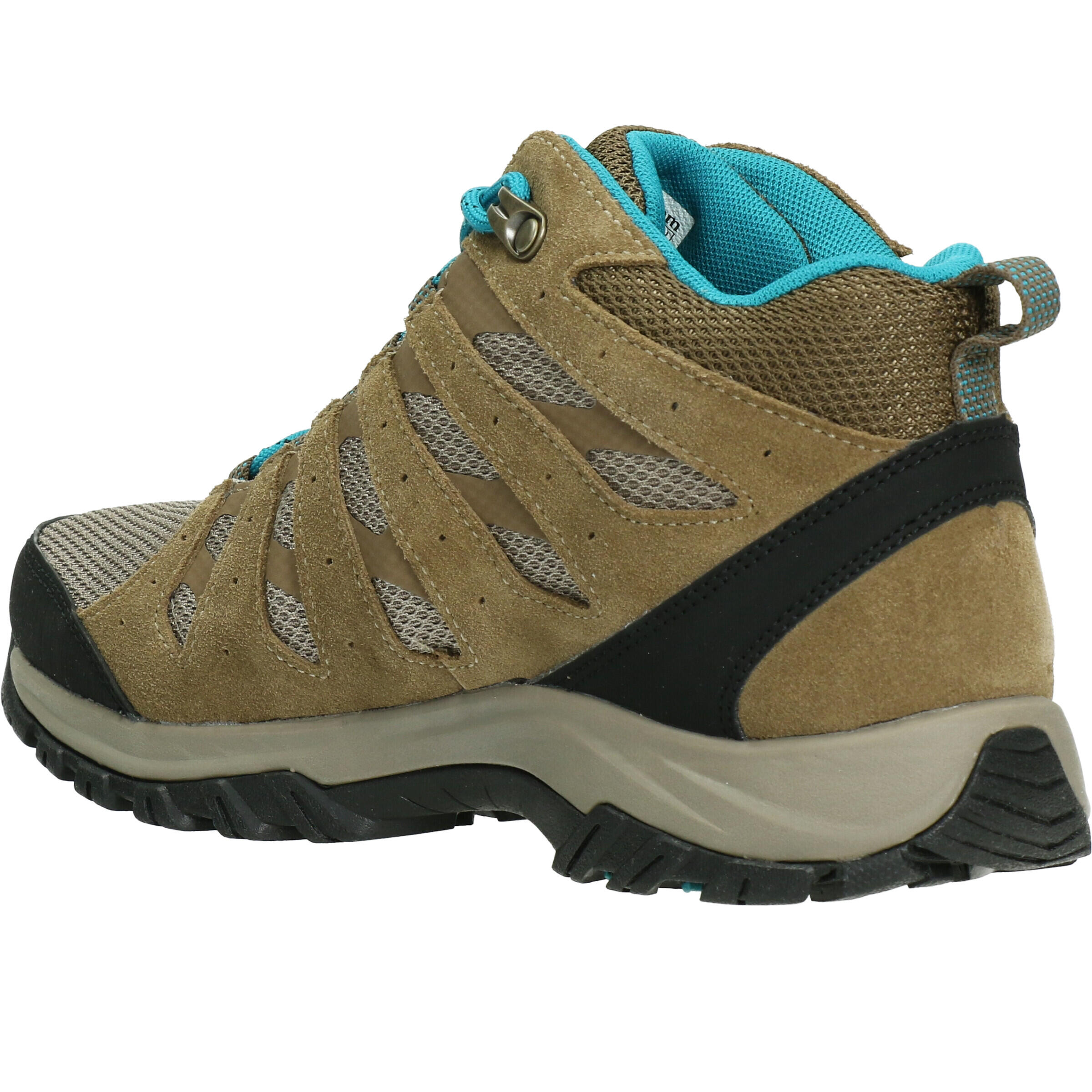 Buty Trekkingowe Damskie Columbia Redmond III Mid Waterproof 4/7