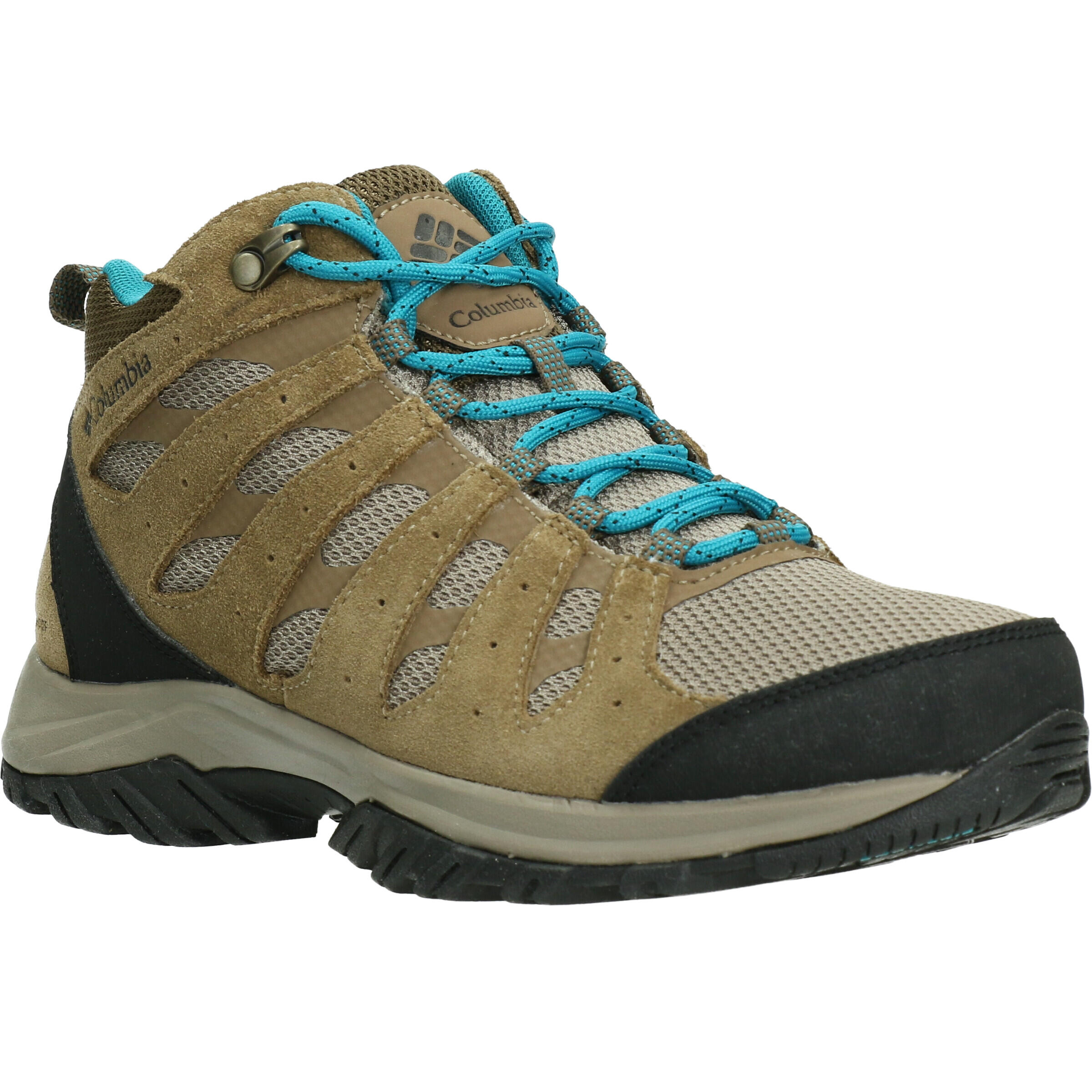 Buty Trekkingowe Damskie Columbia Redmond III Mid Waterproof 3/7