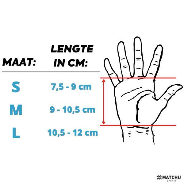 Turnleertjes - Zwart - Maat 9 - 10,6 - 11