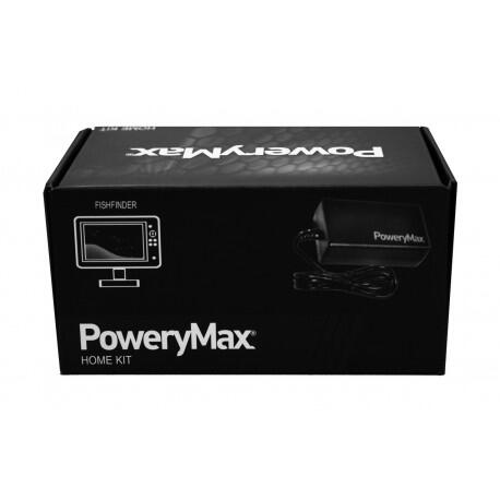PoweryMax HomeKit para Lowrance HDS - Elite - Hook