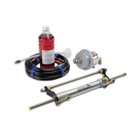 Dirección Hidráulica Hydrodrive MF75W Motores Hasta 75HP 4/4
