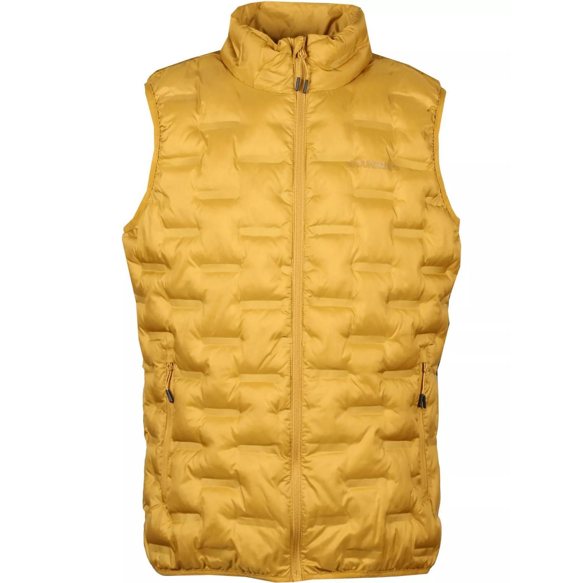 Chaleco hombre Smoke 4/7