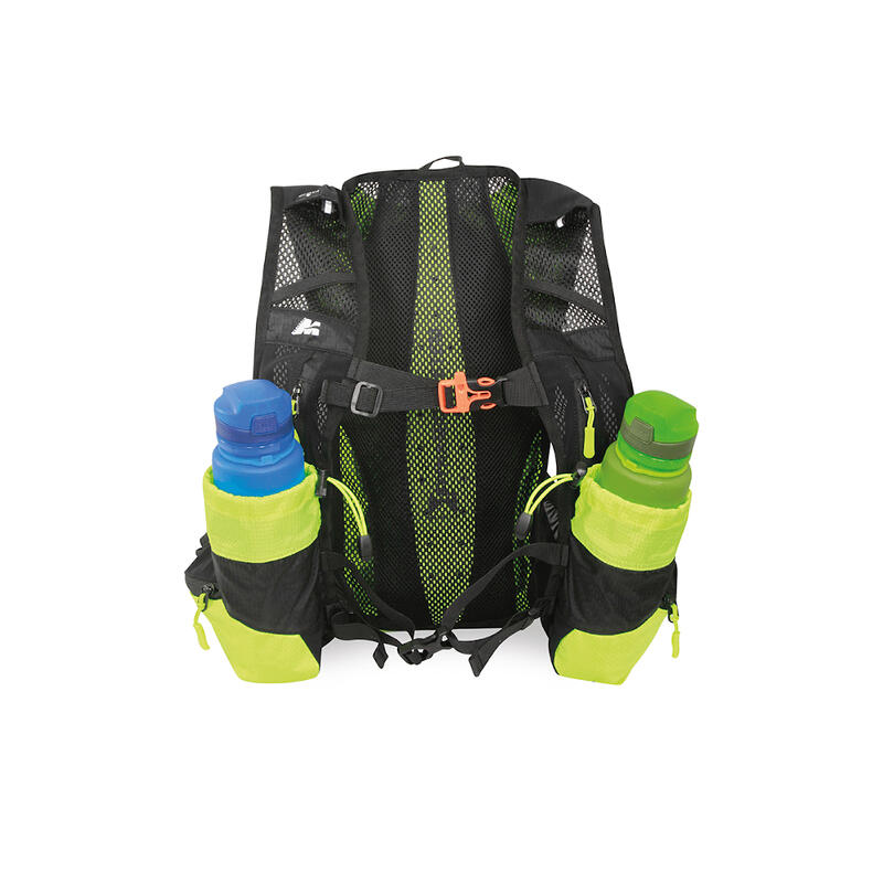 MOCHILA TRAIL RUNNING 10L MARSUPIO