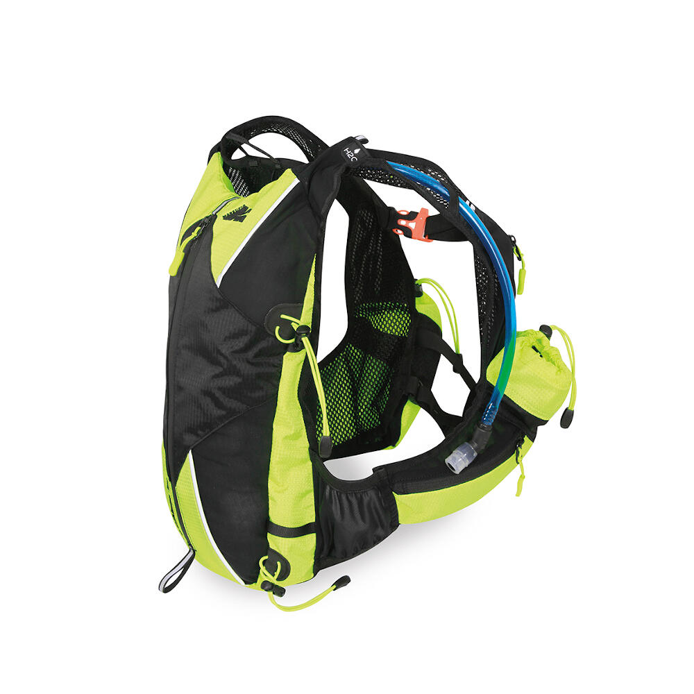 Mochilas discount running decathlon